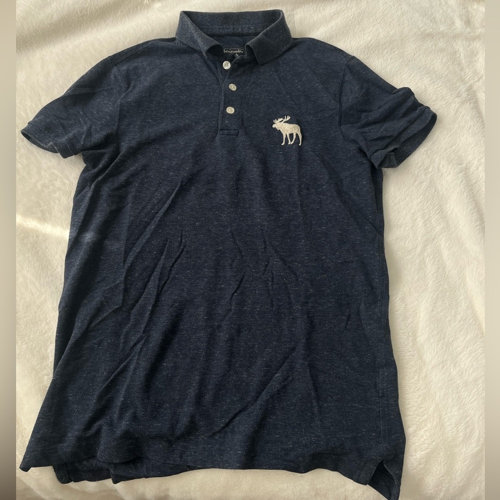 Abercrombie & fitch polo T